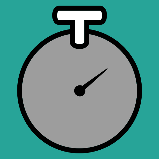 EquaTalk Timer logo