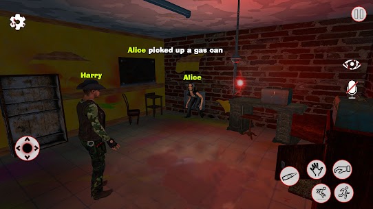 Scary granny games scary game 2