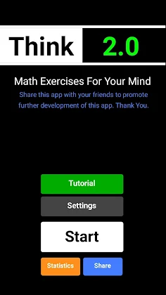 Think 2.0 - Screenshot 3