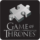 Game of Thrones Jigsaw Puzzles icon