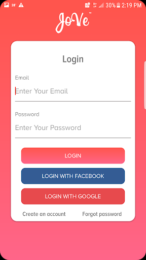 App-voorskou