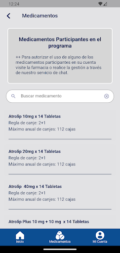 Cerca de Usted Screen 3