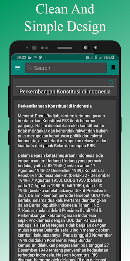 Pengantar Hukum Tata Negara Screen 2
