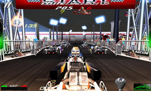 Download Kart Racing Ultimate 8.2 screenshots 1