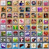1 2 3 4 Player Mini Games - Si icon