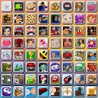 1 2 3 4 Player Mini Games - Single & Multiplayer 6