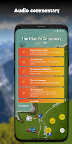 Captura 3 Causeway Guide android