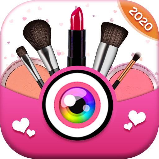 Makeup Plus - Beauty Fa - Apps on Play