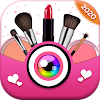 Makeup Camera Plus - Beauty Fa icon