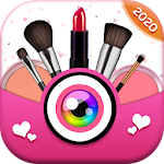 Cover Image of Download Makeup Camera Plus - Beauty Fa  APK