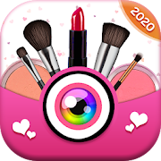 Top 41 Beauty Apps Like Makeup Camera Plus - Beauty Face Photo Editor - Best Alternatives