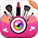 Makeup Camera Plus - Beauty Fa - Androidアプリ