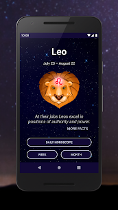 Leo Horoscope & Astrology 1