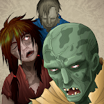 Cover Image of Herunterladen Zombie-Spiele KOSTENLOS 1 2 3 4 5 6 Spieler OFFLINE  APK