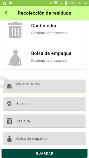 Retinapp Screen 3