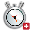 Huge Stopwatch Google Play のアプリ