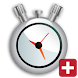 StopWatch & Timer+ - Androidアプリ