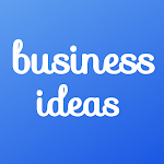 Cover Image of ダウンロード 500+ Business Ideas: BusIdeas 12.7 APK