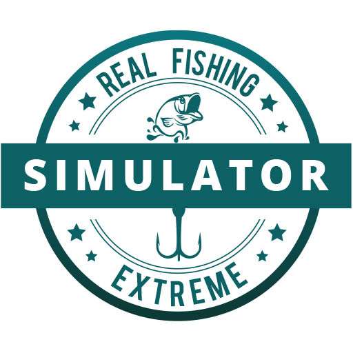 Real Fishing Simulator Extreme  Icon