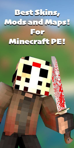 Mods Skins Maps For Minecraft Pe 2 9 Apk Mod Unlimited Money Crack Games Download Latest For Android Androidhappymod