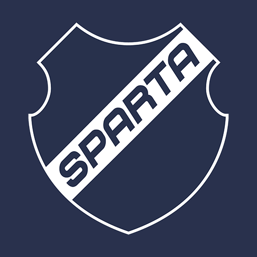 Sparta Atletik og Løb 2.1.3 Icon