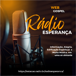 Web Rádio Esperança