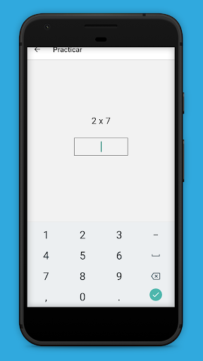 matefacil Screen 2