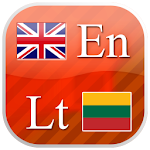Cover Image of Download Lithuanian flashcards  APK