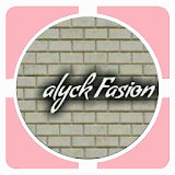 Alyck Fasion Prsy icon