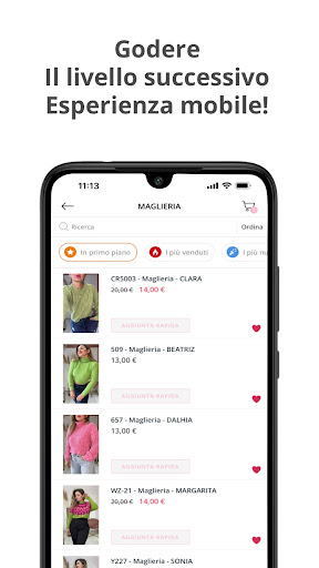 Lunatika Screen 2