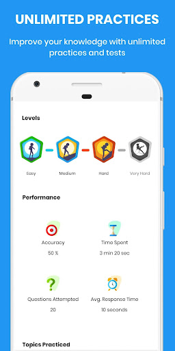 EduAid - Learning For All Screen 3