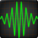 Audio Scope - Oscilloscope icon