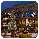 Italy Weather Widget icon