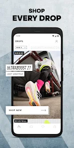 adidas – Apps no Google Play