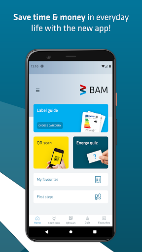 Energy label Screenshot 2 - AppWisp.com