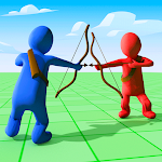 Cover Image of Tải xuống Archers.io 1.1.4 APK