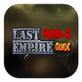 Last War-Z Empire Guide icon