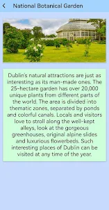Dublin Attractions