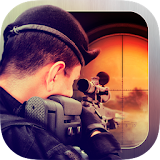 The Sniper Warfare Assassin icon