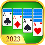 Cover Image of 下载 Solitaire Classic Klondike  APK