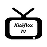 KickBox TV icon