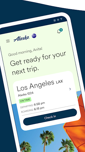 Alaska Airlines  vs Competitors: The Best Travel App in 2025
