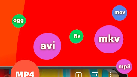 PLAYit-All in One Video Player Mod APK 2.7.6.11 (Unlocked)(VIP) Gallery 1