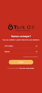 Tork Oil Postos