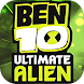 ベン 10 テニスン アルティメット ヒーローズ - Androidアプリ