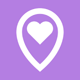 Bumpn - Hearts & Filters icon