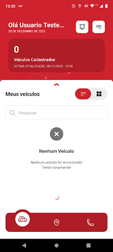 RM Rastreamento 3.0 Screenshot 2 - AppWisp.com