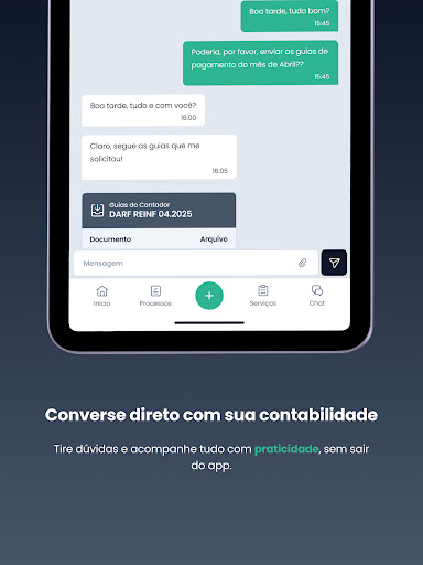 SandT Contabilidade