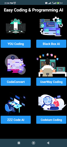 Ai Code Generator Free