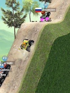 Rock Crawling MOD APK (Unlocked VIP) 9